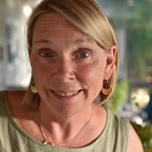 Meet your Posher, Martha